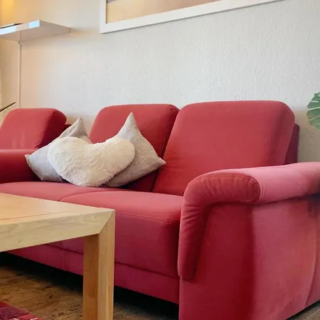 Schott Apartment *