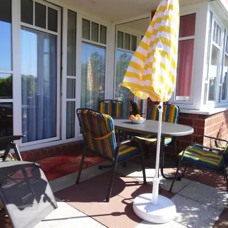 アパート Schott *