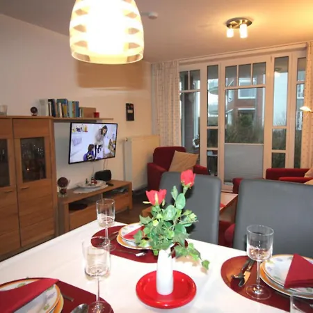 Apartment Schott Dorumer Neufeld