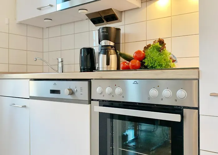 Schott * Wurster Nordseekuste